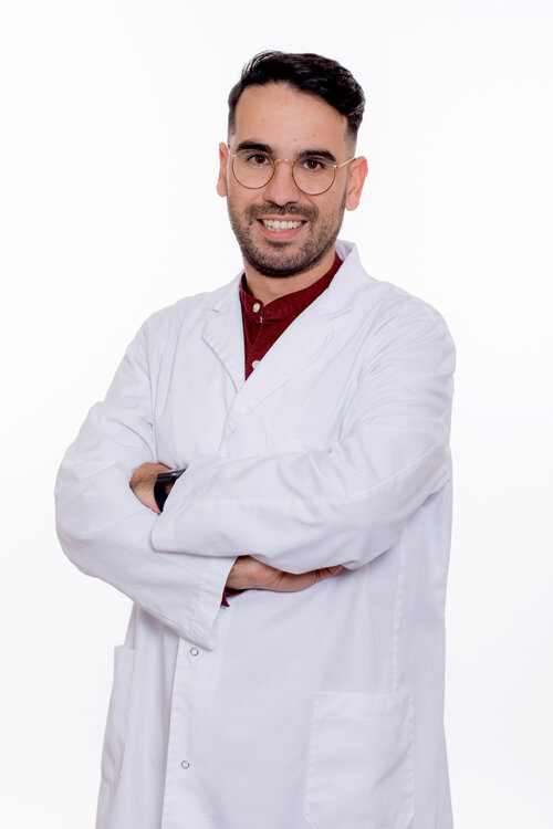 Dr. Alberto Rodrigo Cáceres